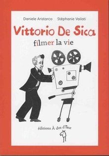 Vittorio sica filmer - de, la