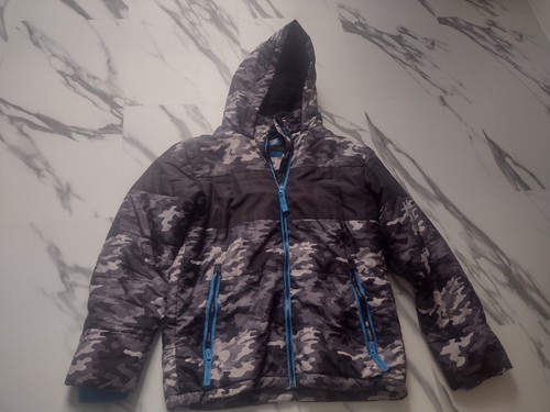 Kinder jungen winterjacke - kinder,