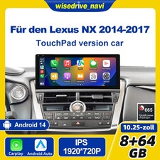 10.25" 8-Kern 64G Android