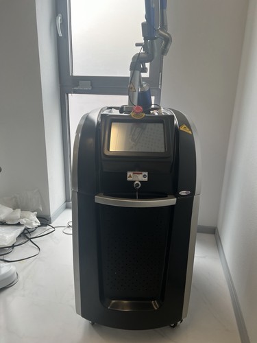 Dermaprofis picosecond - dermaprofis,