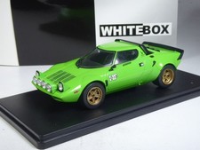(KI-01-41) Whitebox Lancia