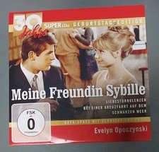 DVD Meine Freundin Sybille
