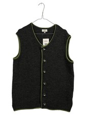 Waldschütz Trachtenweste