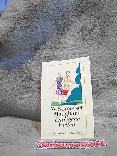 Entlegene welten - entlegene,