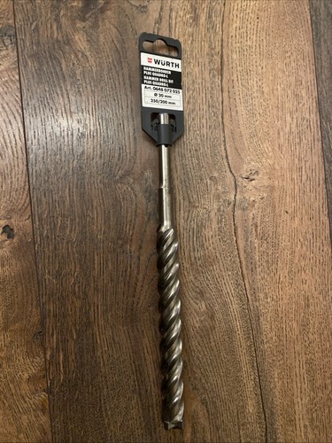 Würth betonbohrer sds plus - würth,