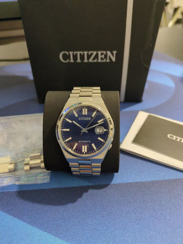Citizen tsuyosa nj0151 - citizen,
