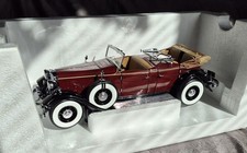  1932 Ford Lincoln KB 1:18 von