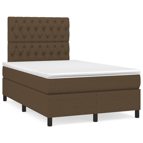 Boxspringbett mit matratze - boxspringbett,