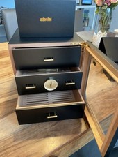 Humidor Adorini Chianti Medium