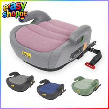 Sitzerhöhung auto isofix - auto, für
