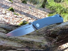 Real Steel Messer Luna Maius