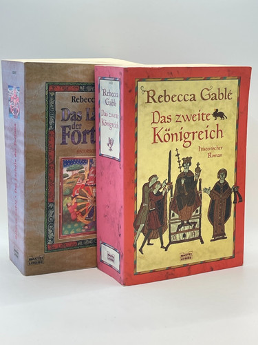 Bücherpaket historicher roman - bücherpaket,