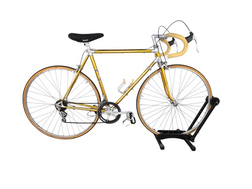 Vintage rennrad alan gold - rennrad,