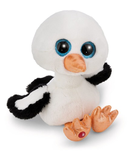 Nici plüsch glubschis storch - plüsch,