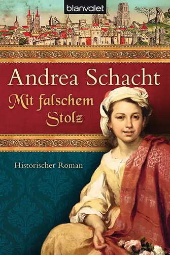 Mit falschem stolz - mit,