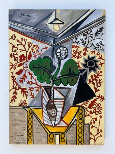 Pablo picasso gemälde - picasso,,