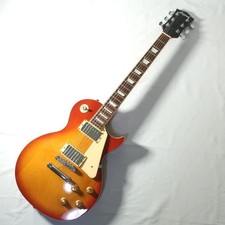 Legend Les Paul Typ E-Gitarre