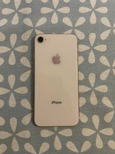 Apple iPhone 8 - 64GB - Gold