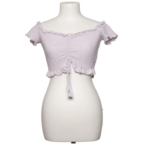 Forever crop top - crop, größe