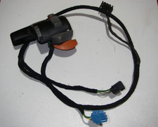 Schalter rechts Blinker Licht