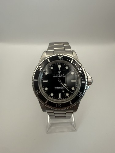 Rolex submarine date ref - submarine,