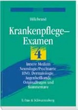 Krankenpflegeexamen. Innere