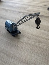 Märklin H0 Kranwagen 4611 DB