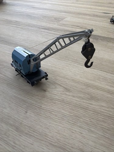Märklin kranwagen 4611 - märklin,