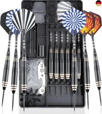 CareGames Dartpfeile mit