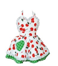 Süße Kochschürze 2 - 7