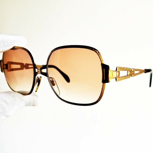 Metzler sonnenbrille gold - sonnenbrille,