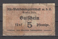 Pit Ilse - Ilse Welfare