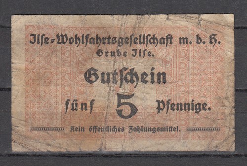 Grube ilse - ilse,