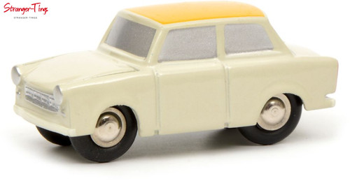 Schuco trabant 601 jahre - 601, '30