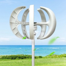 Lantern Windgenerator