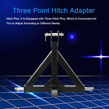 3Punkt Euroaufnahme Schlepper