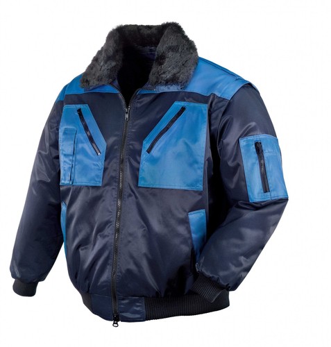 Pilotenjacke arbeitsjacke in - pilotenjacke,