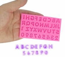 36fach Silikon Ausstechform