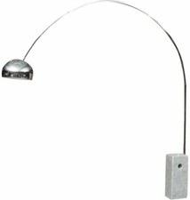 Lampe Stehlampe Kelche Wein