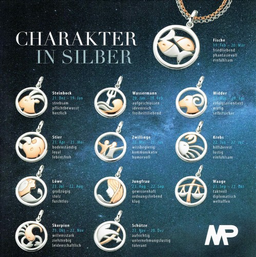 Echt silber 925 - silber,