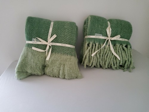 Wolldecke cozy warme - cozy/,