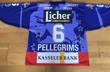 Kassel Huskies Trikot