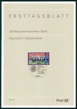 BRD ETB ERSTTAGSBLATT 1997/41