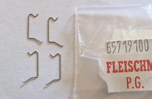 Fleischmann 65719100