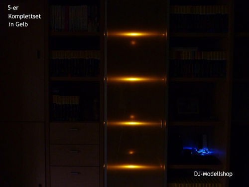 Set led - set,