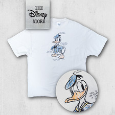 Vintage disney donald duck - disney, 90s