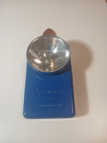 Alte taschenlampe daimon 412 - daimon,