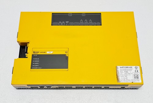 Bender isometer isopv1685 425 - bender, isopv1685-425