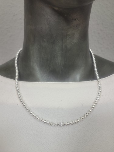 Biba modeschmuck kette - biba,