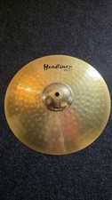 Meinl Headliner Brass Crash
